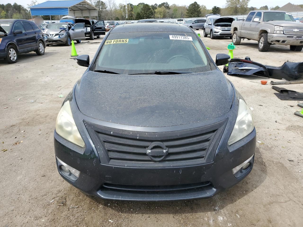 2015 NISSAN ALTIMA 2.5 - Фото 5