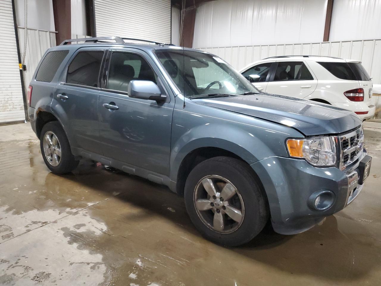 2012 FORD ESCAPE LIM - Image 4