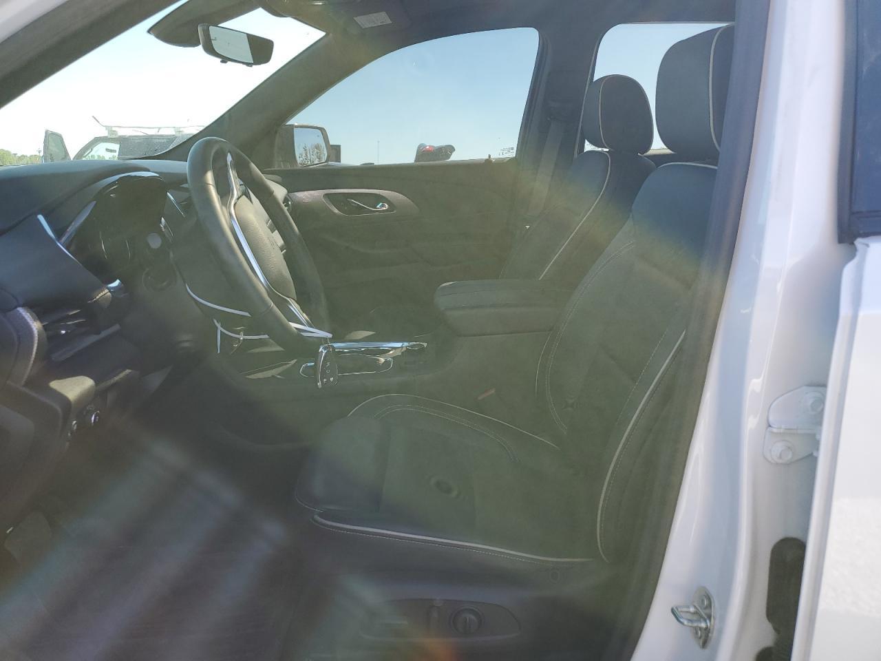 2023 CHEVROLET TRAVERSE P - Image 7