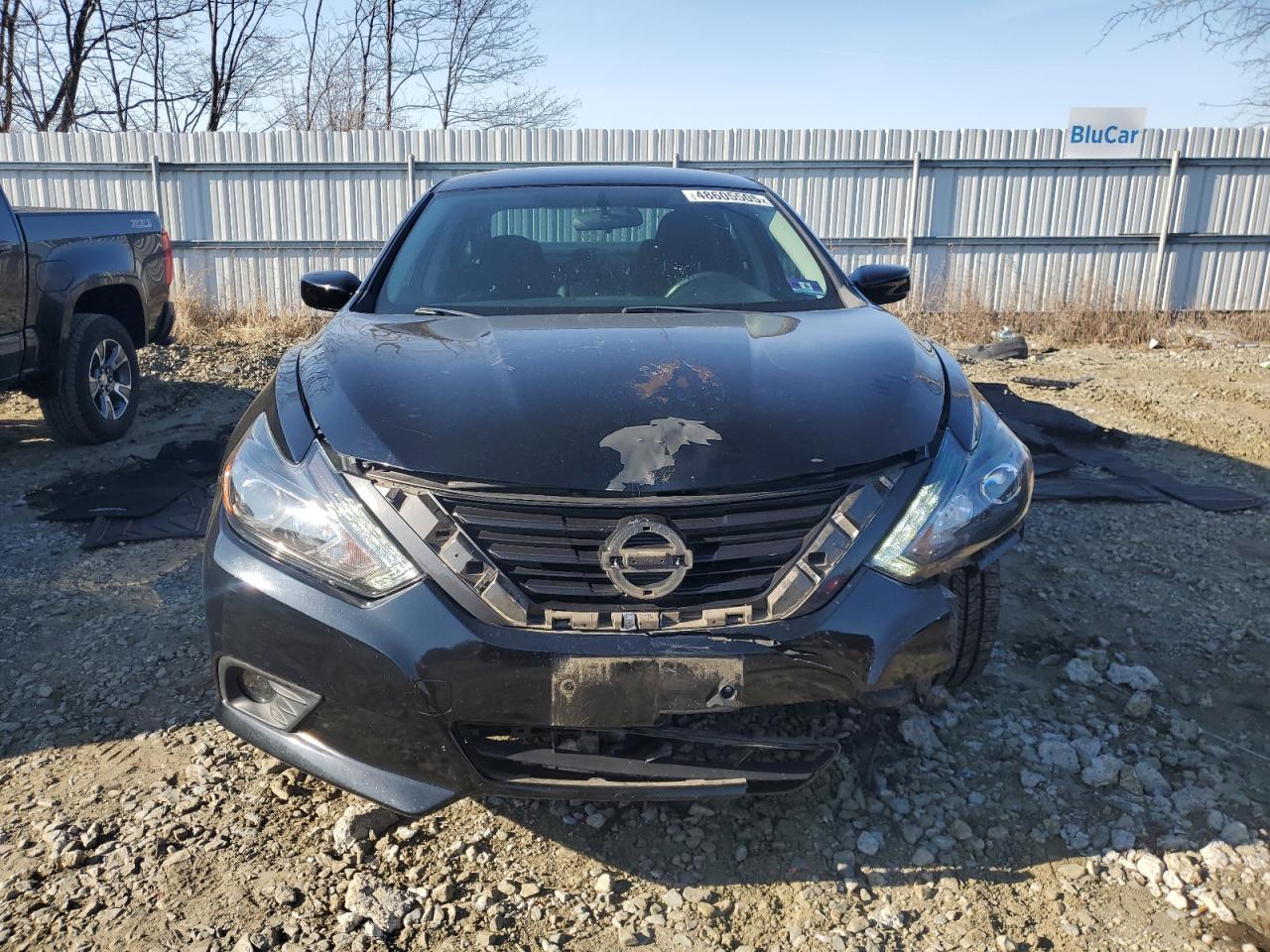 2017 NISSAN ALTIMA 2.5 - Фото 5