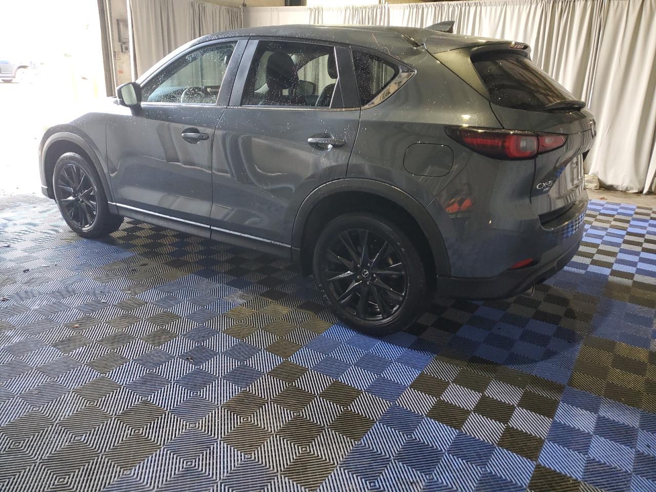 2024 MAZDA CX-5 PREFE - Image 2