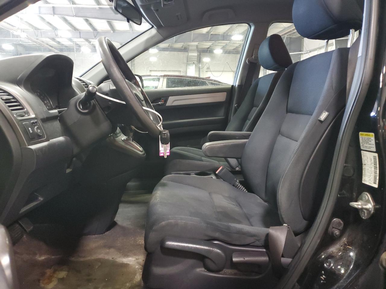 2011 HONDA CR-V LX - Image 7