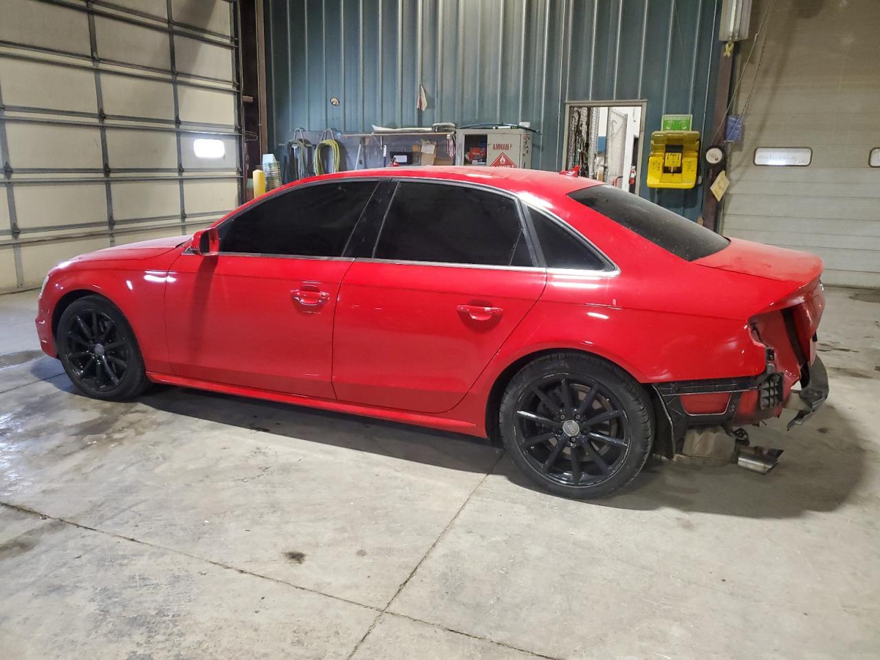 2015 AUDI A4 PREMIUM - Фото 2