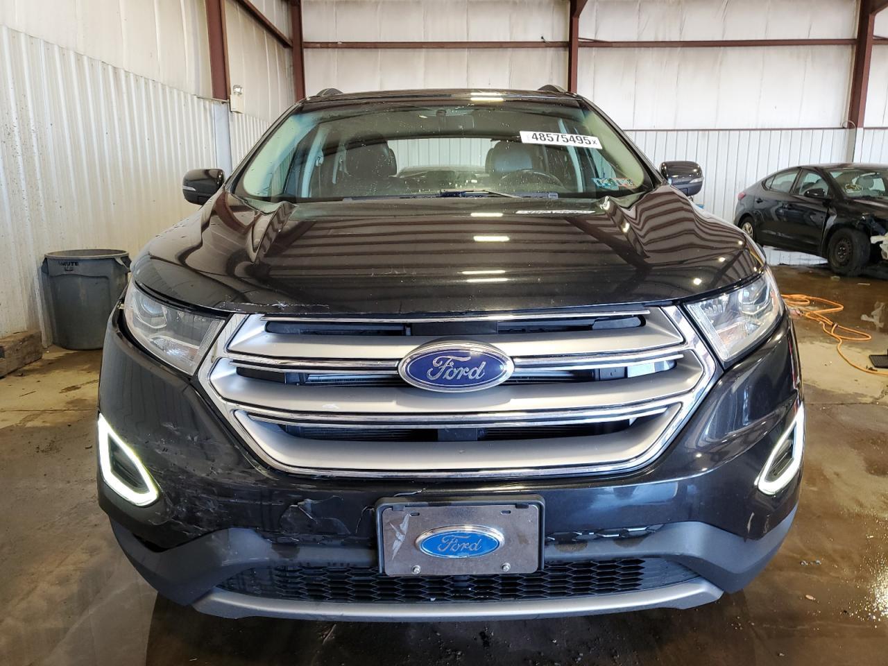 2015 FORD EDGE SEL - Image 5