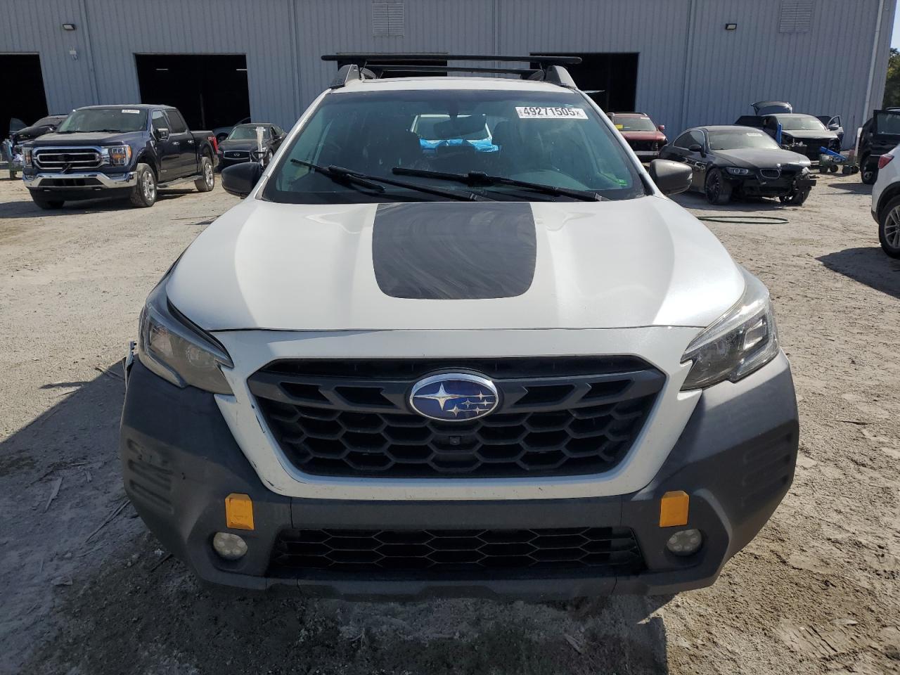 2022 SUBARU OUTBACK WI - Image 5
