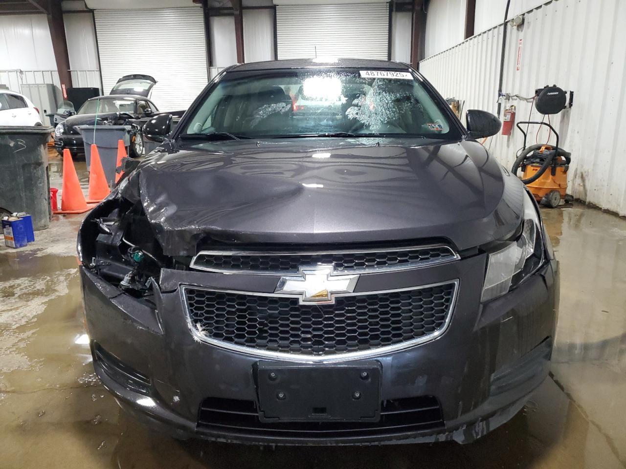 2014 CHEVROLET CRUZE LS - Фото 5
