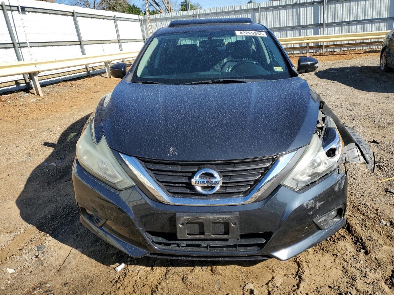 2016 NISSAN ALTIMA 2.5 - Image 5