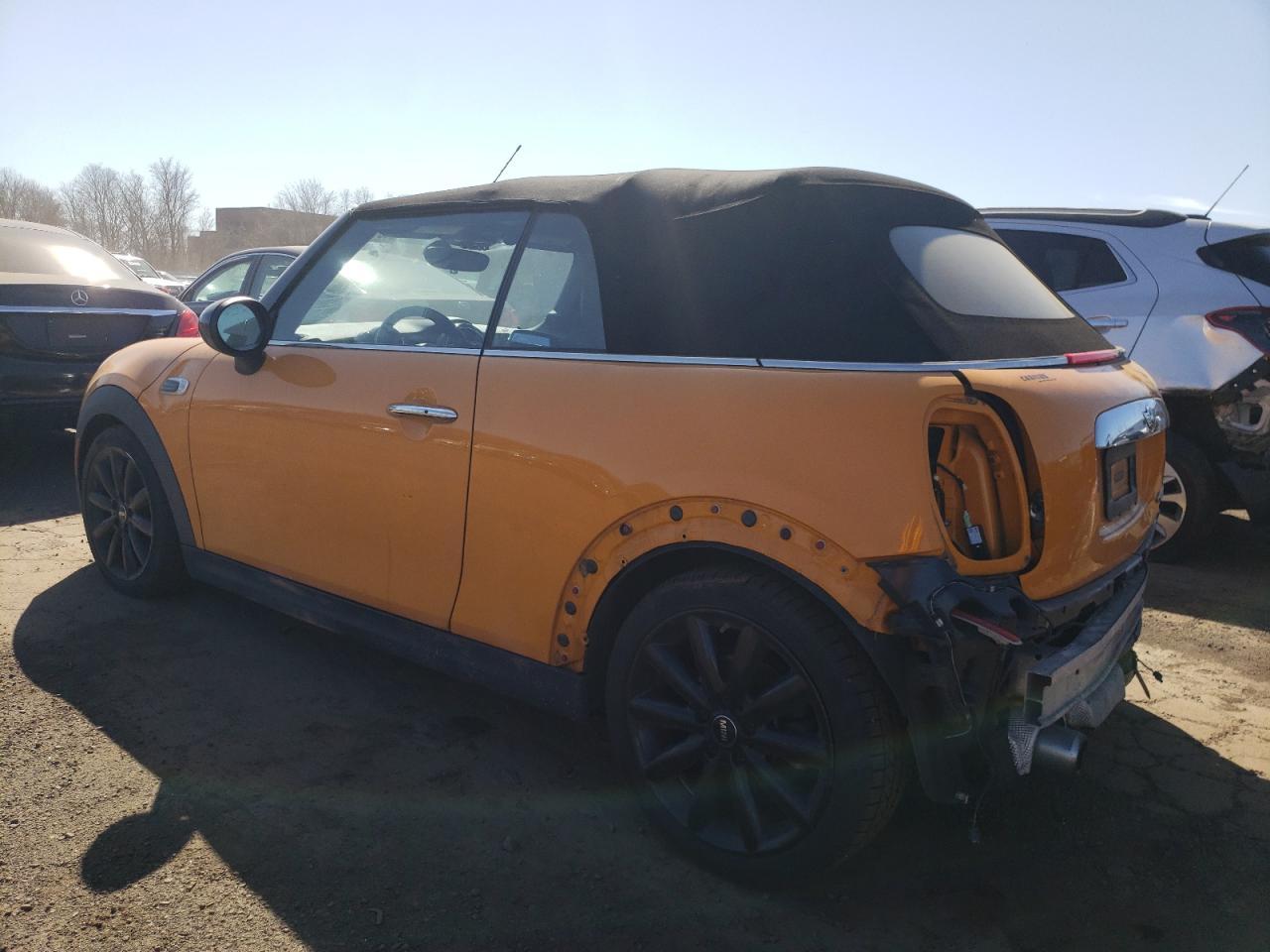 2017 MINI COOPER - Фото 2