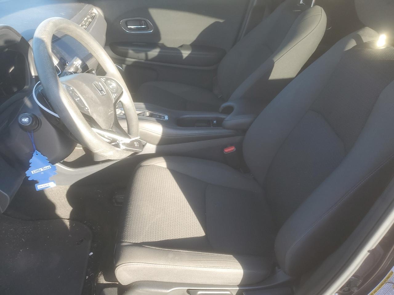 2021 HONDA HR-V EX - Image 7