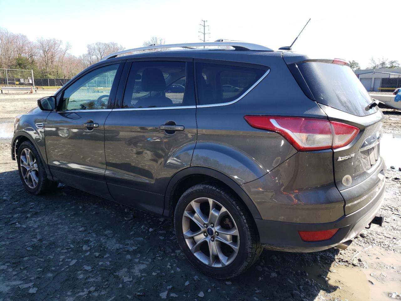 2015 FORD ESCAPE TIT - Image 2