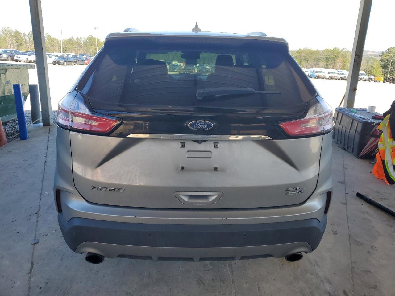 2020 FORD EDGE SEL - Image 6
