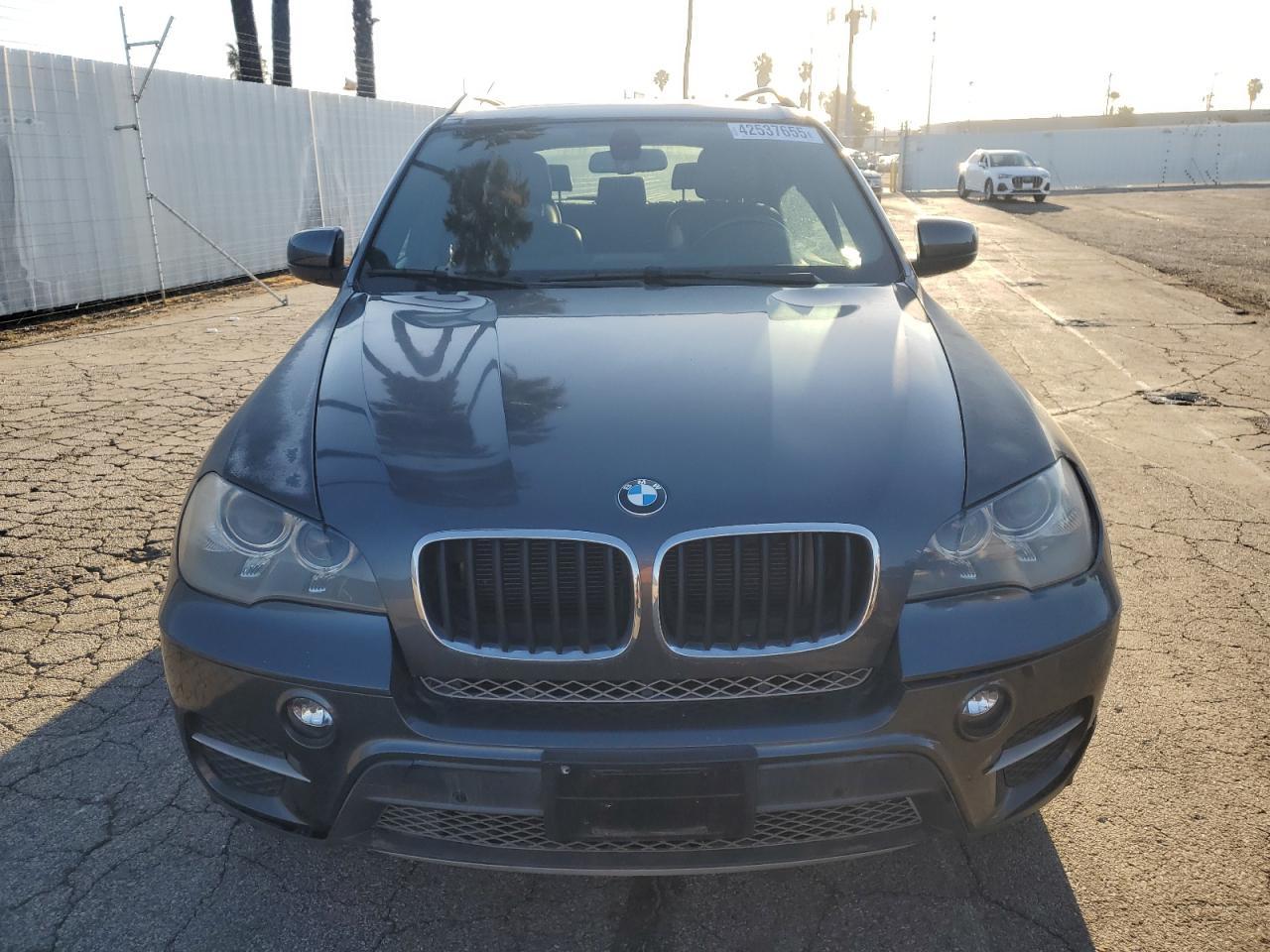 2013 BMW X5 XDRIVE3 - Image 5