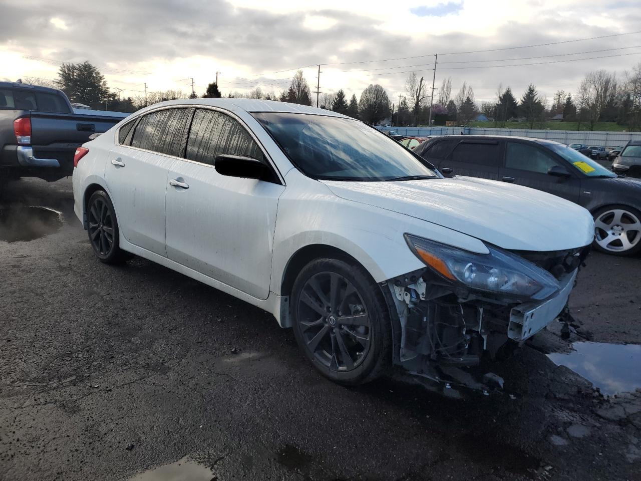2018 NISSAN ALTIMA 2.5 - Image 4