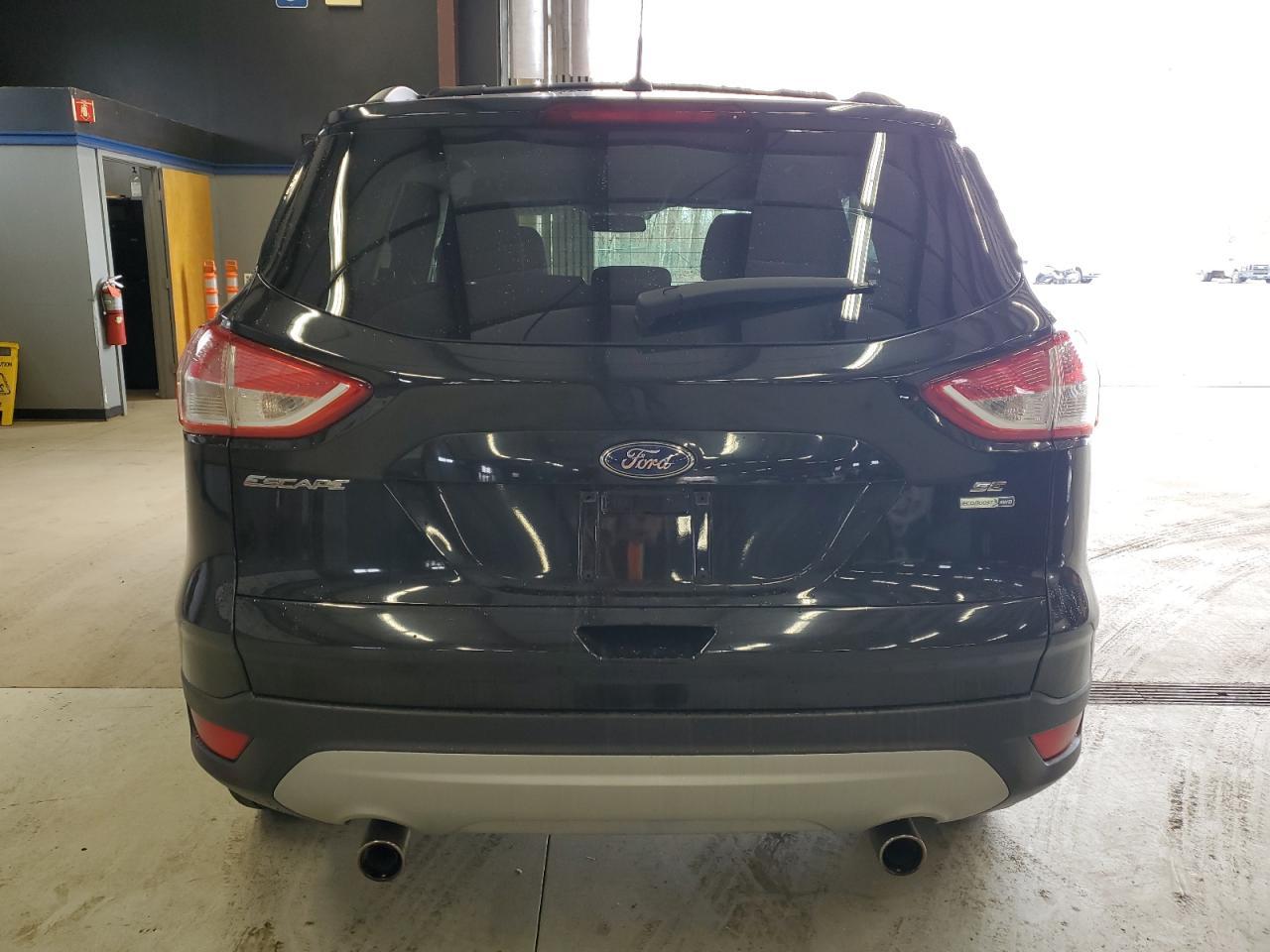 2013 FORD ESCAPE SE - Фото 6