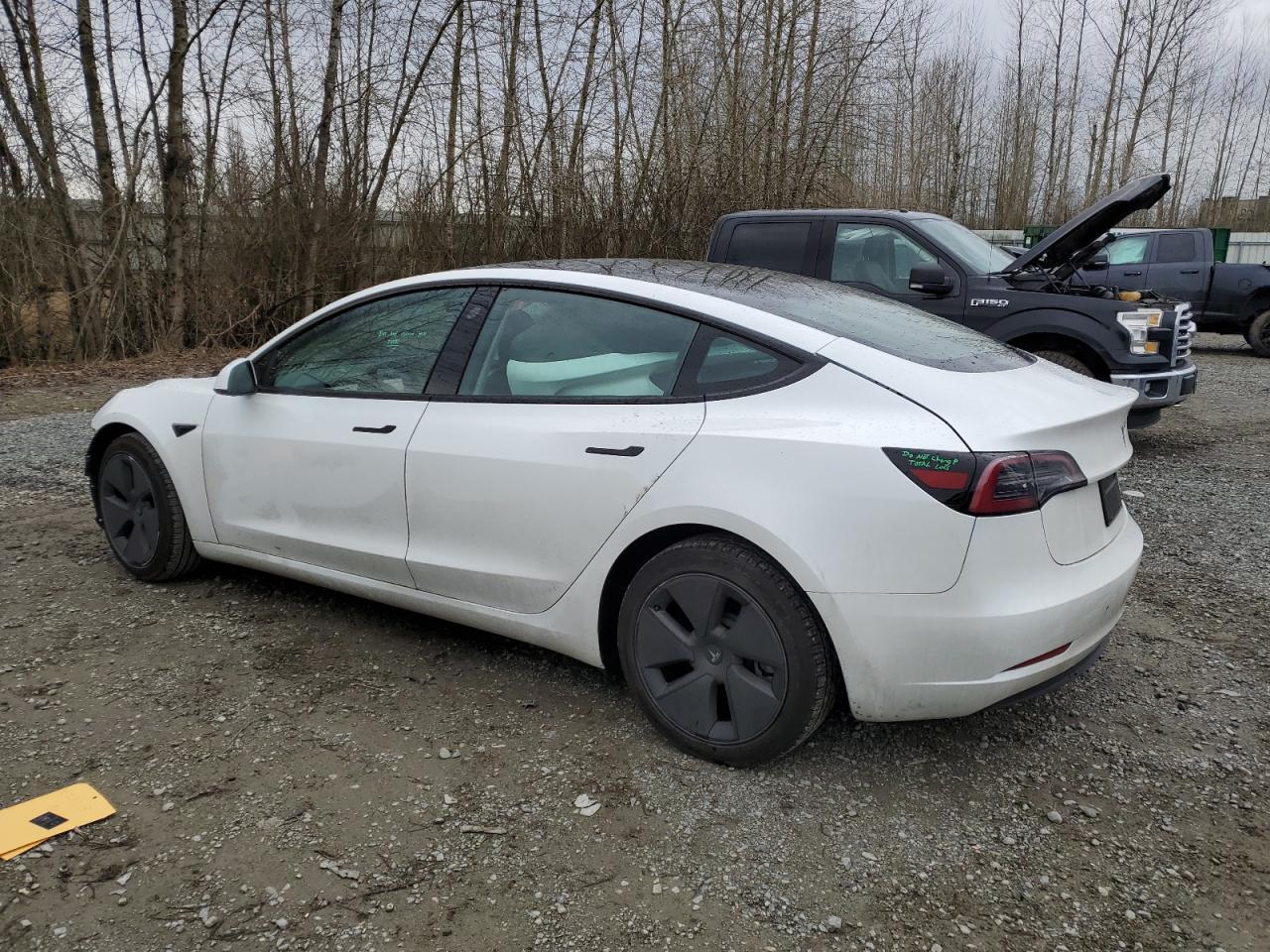 2023 TESLA MODEL 3 - Image 2