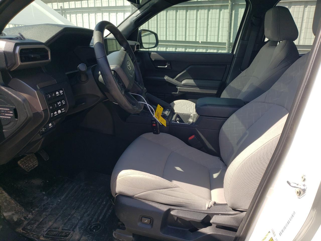 2024 TOYOTA TACOMA DOU - Image 7