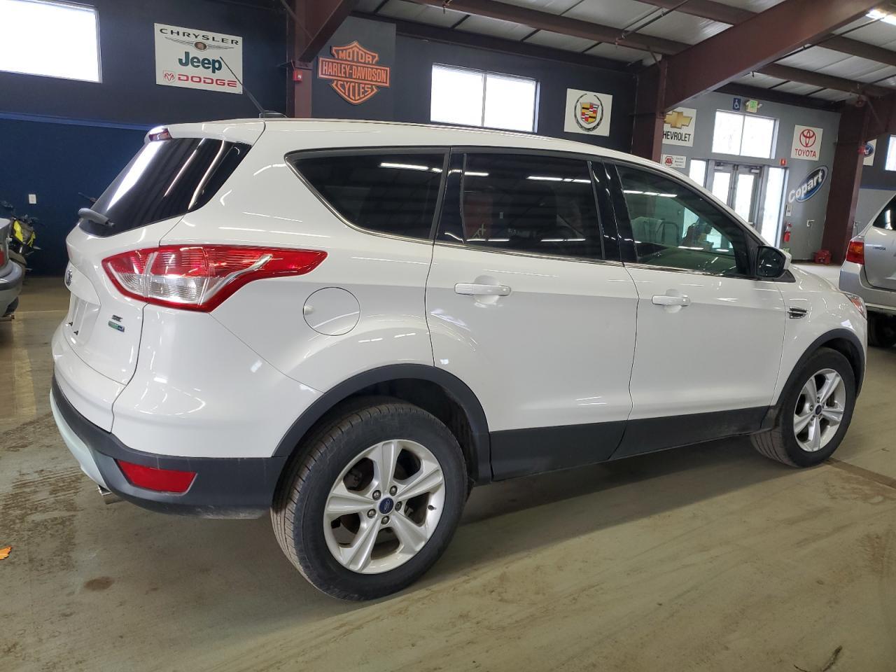 2015 FORD ESCAPE SE - Image 3