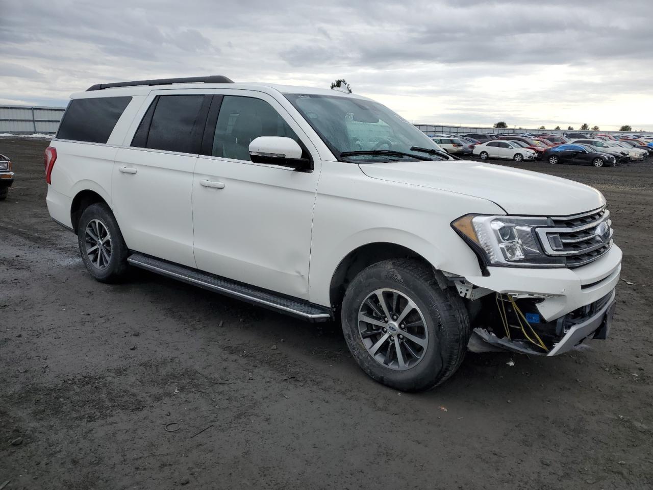 2021 FORD EXPEDITION - Image 4