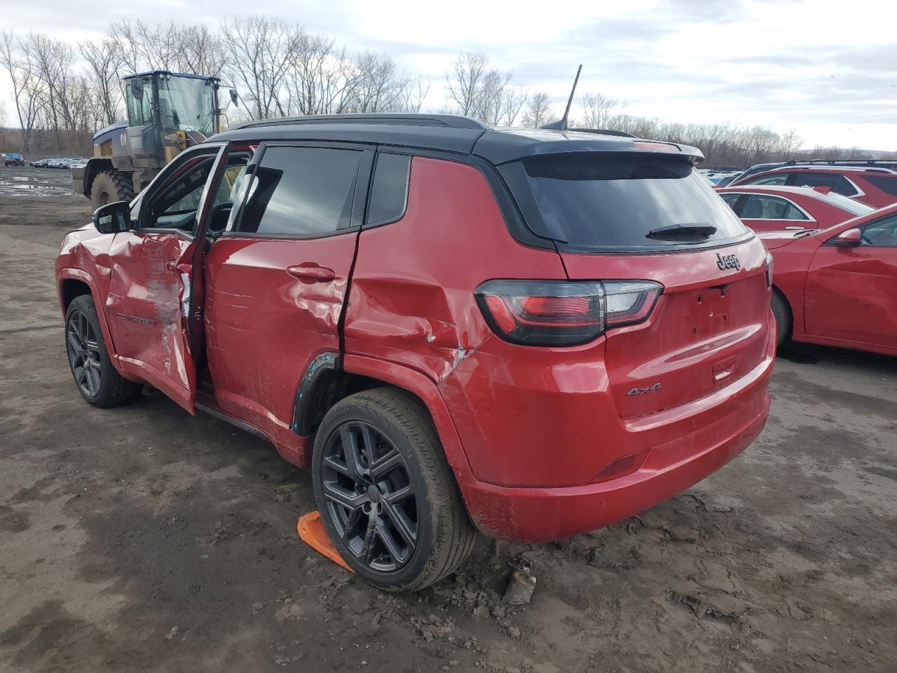 2024 JEEP COMPASS LI - Image 2