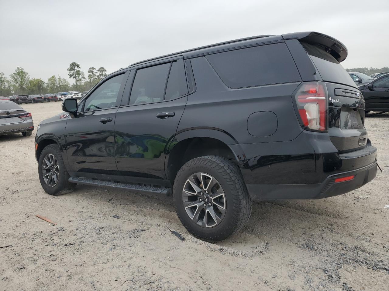 2023 CHEVROLET TAHOE K150 - Фото 2