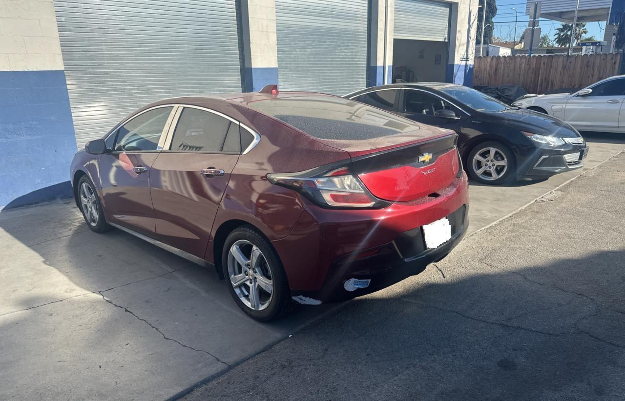 2017 CHEVROLET VOLT LT - Image 3