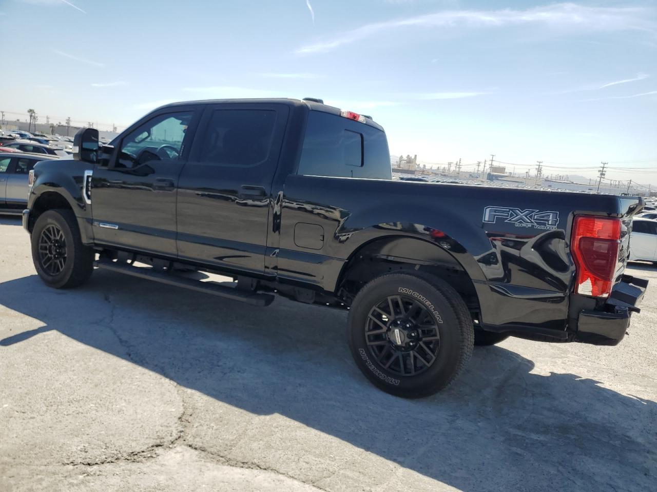 2022 FORD F250 SUPER - Image 2