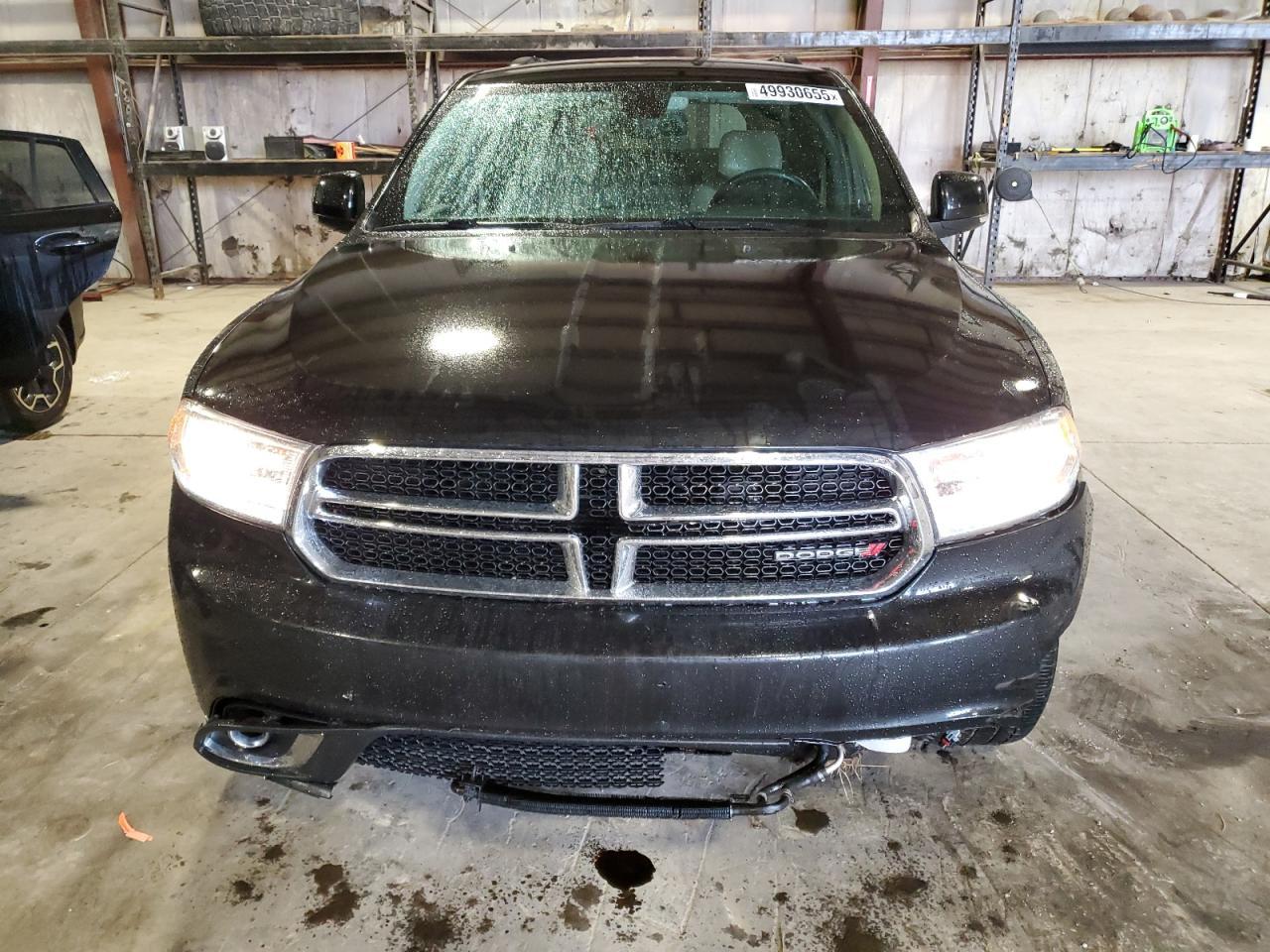 2015 DODGE DURANGO LI - Image 5