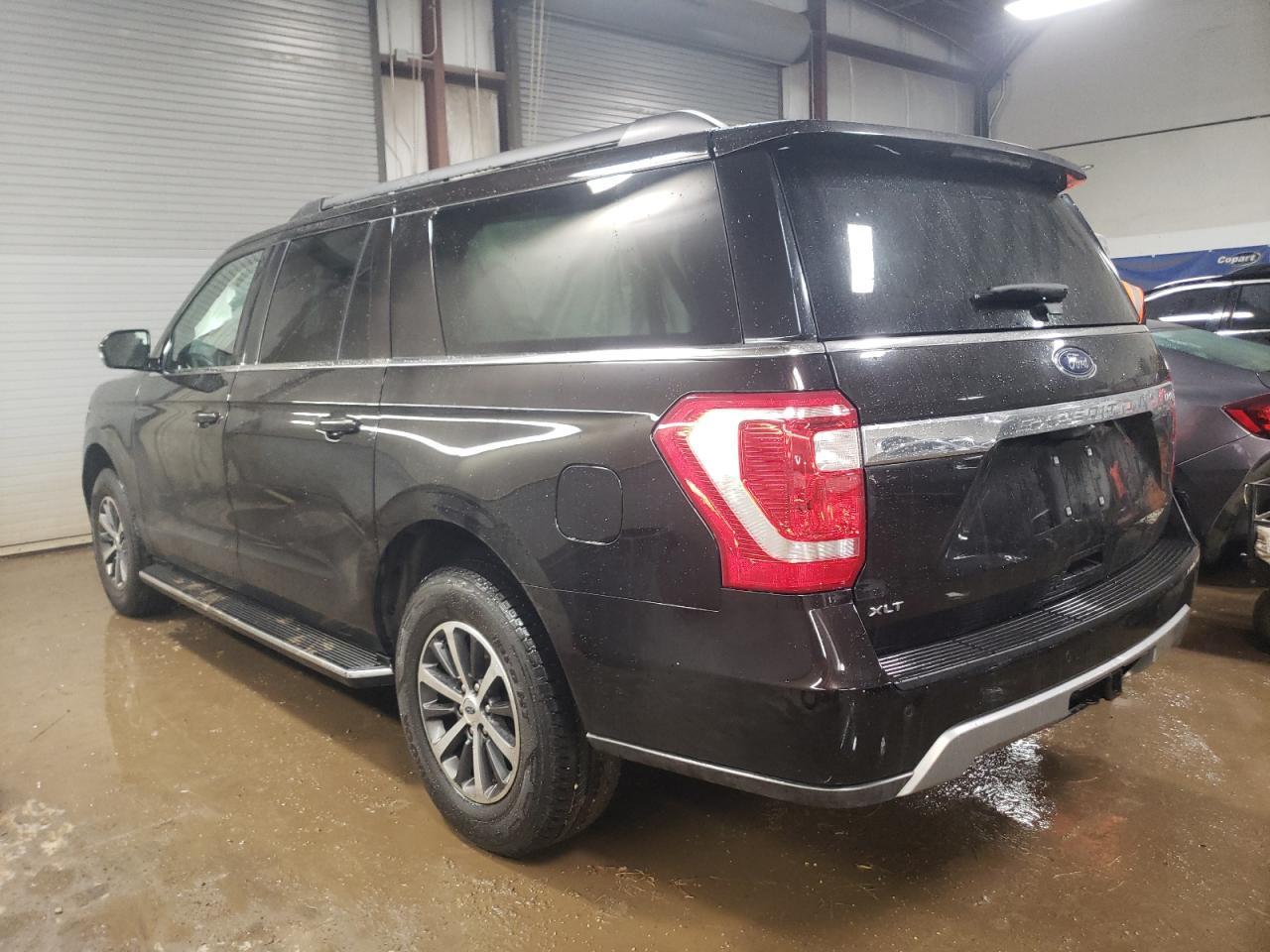 2021 FORD EXPEDITION - Image 2