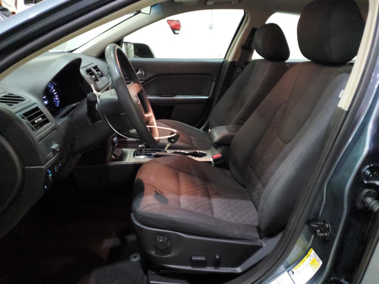 2012 FORD FUSION SE - Фото 7