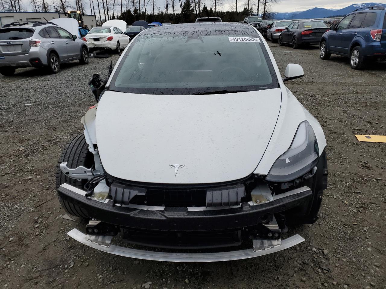 2023 TESLA MODEL 3 - Image 5