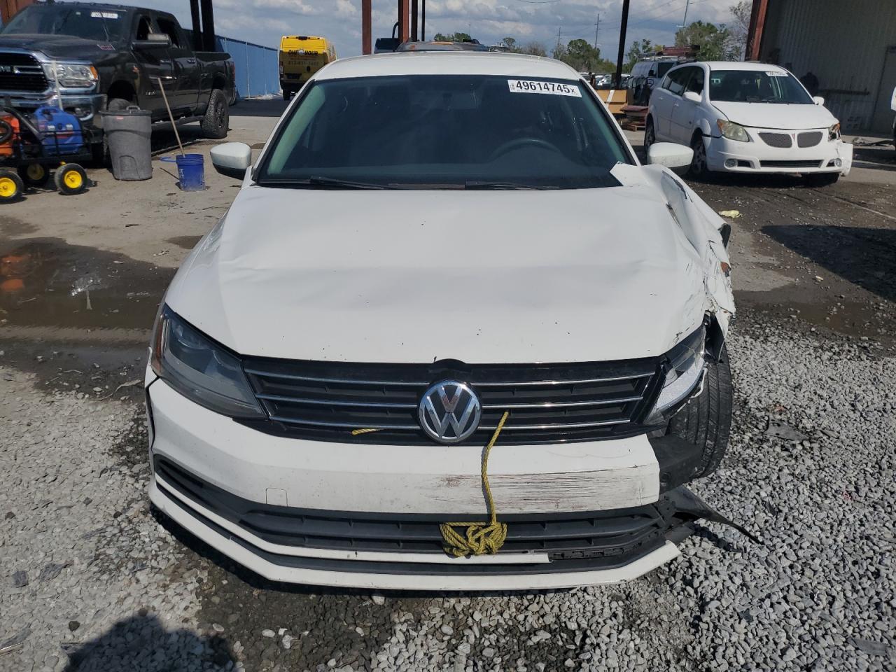 2017 VOLKSWAGEN JETTA S - Фото 5