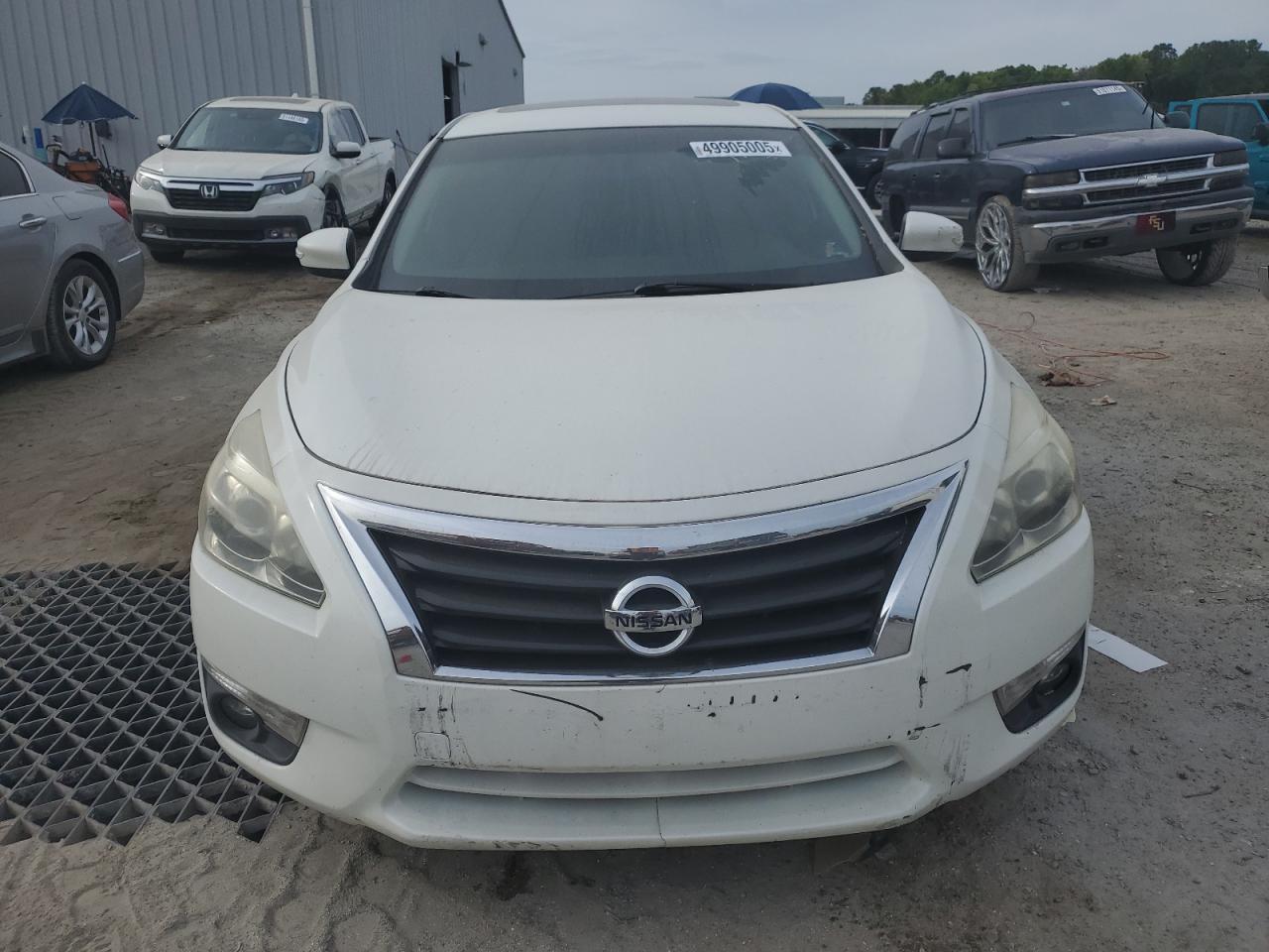 2013 NISSAN ALTIMA 2.5 - Image 5