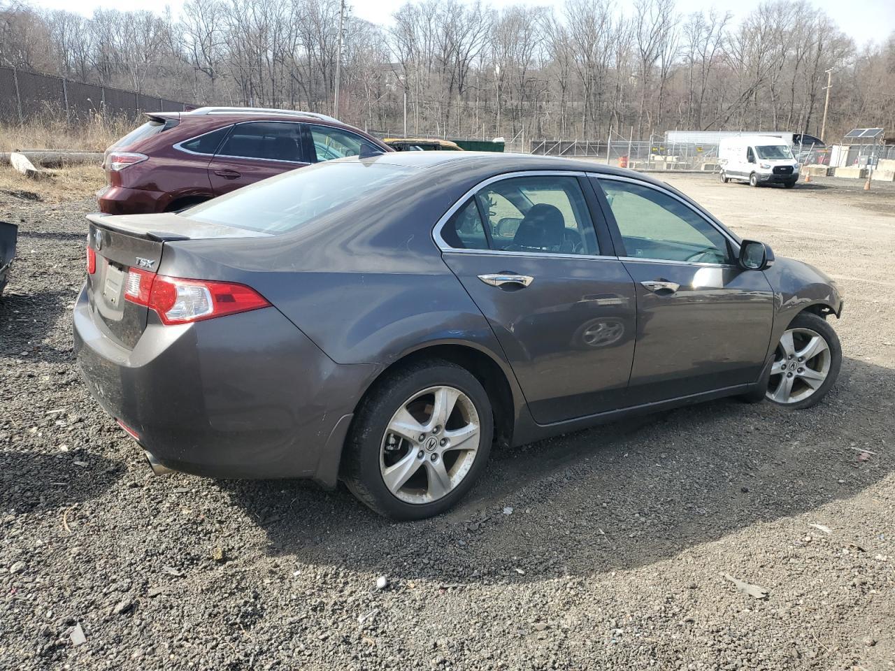 2010 ACURA TSX - Image 3