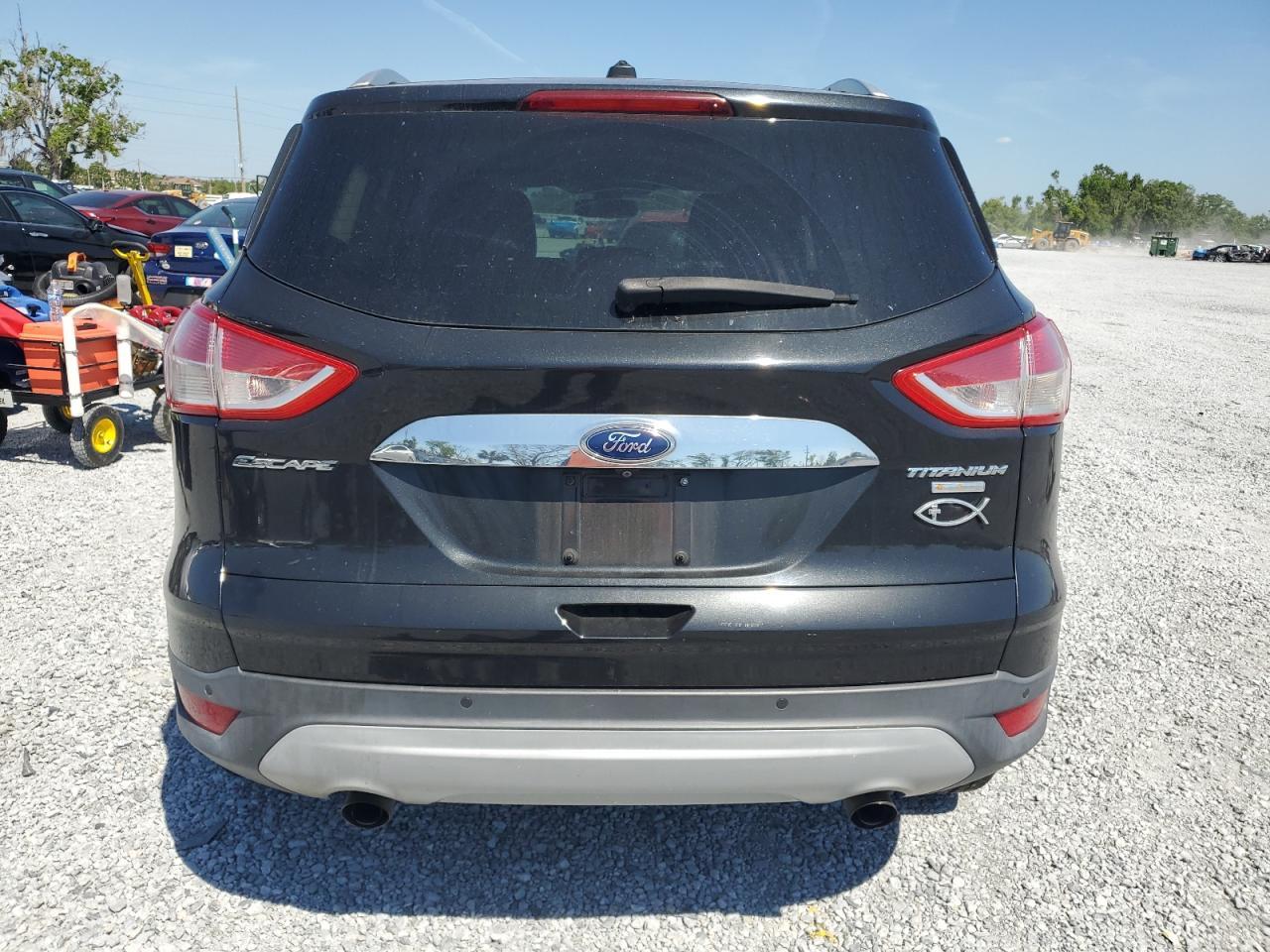 2015 FORD ESCAPE TIT - Image 6