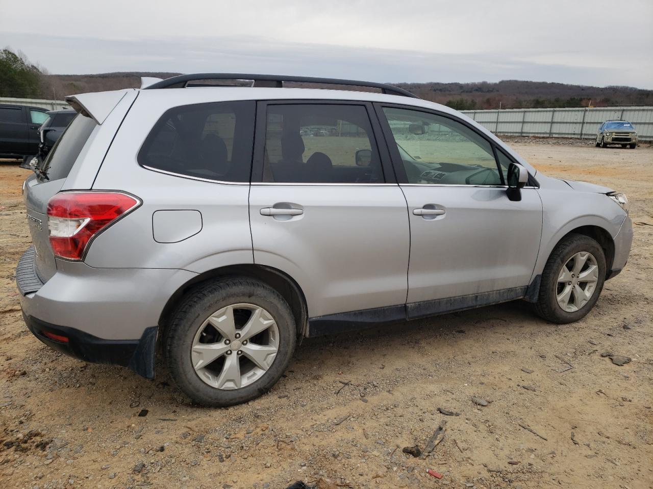 2016 SUBARU FORESTER 2 - Image 3