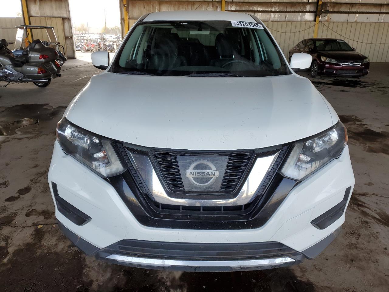2017 NISSAN ROGUE S - Фото 5