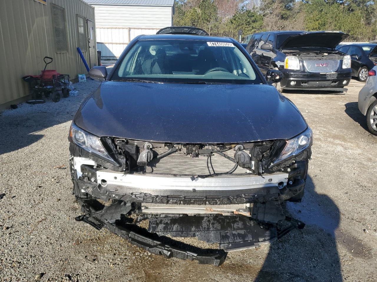 2023 TOYOTA CAMRY LE - Image 5