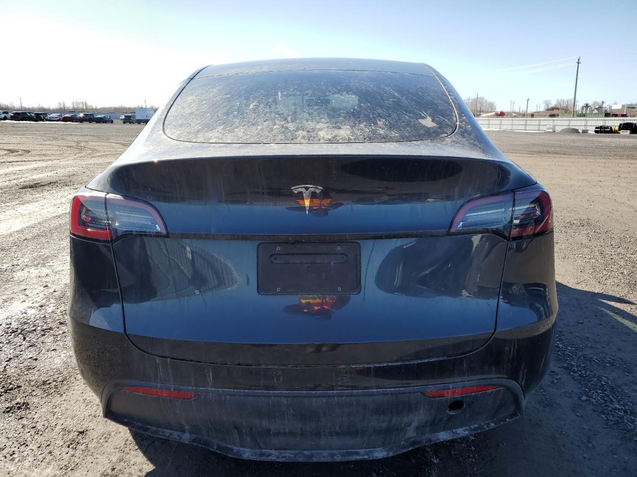 2024 TESLA MODEL Y - Image 6