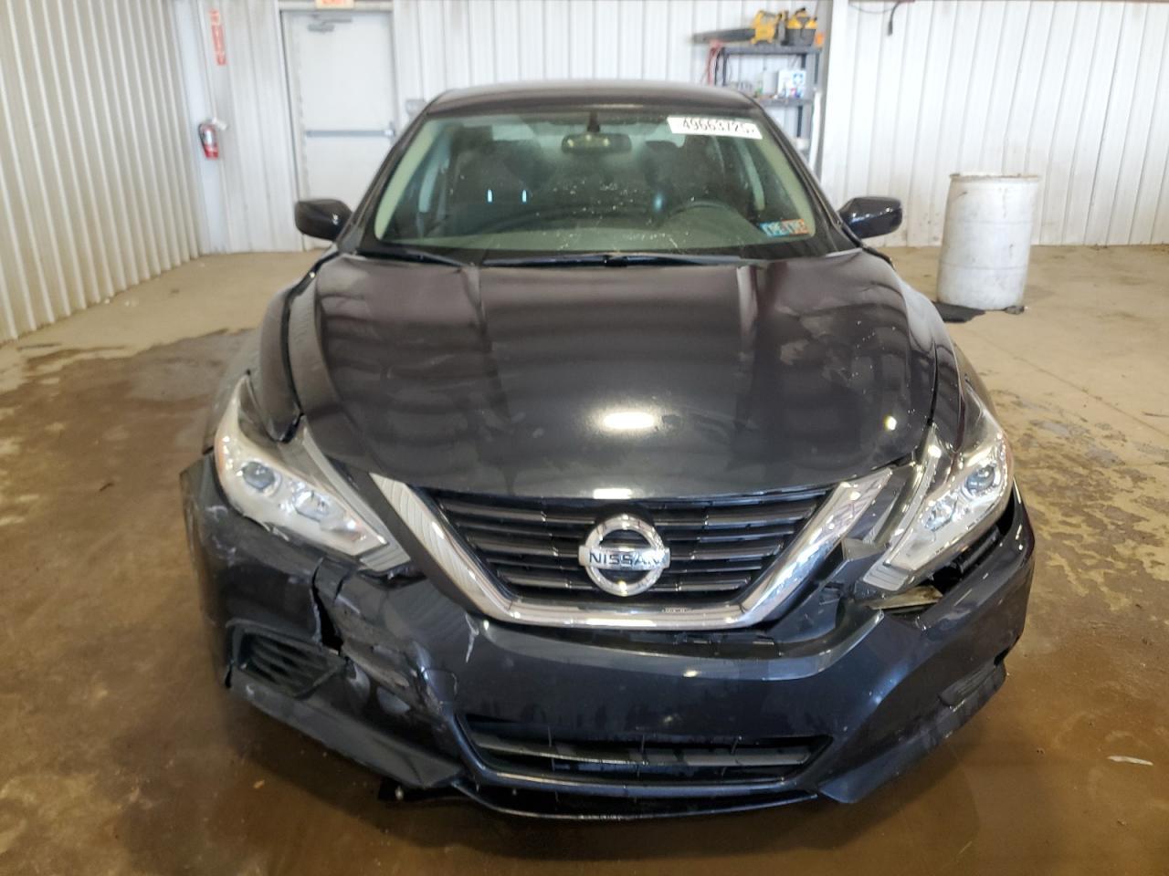 2018 NISSAN ALTIMA 2.5 - Фото 5