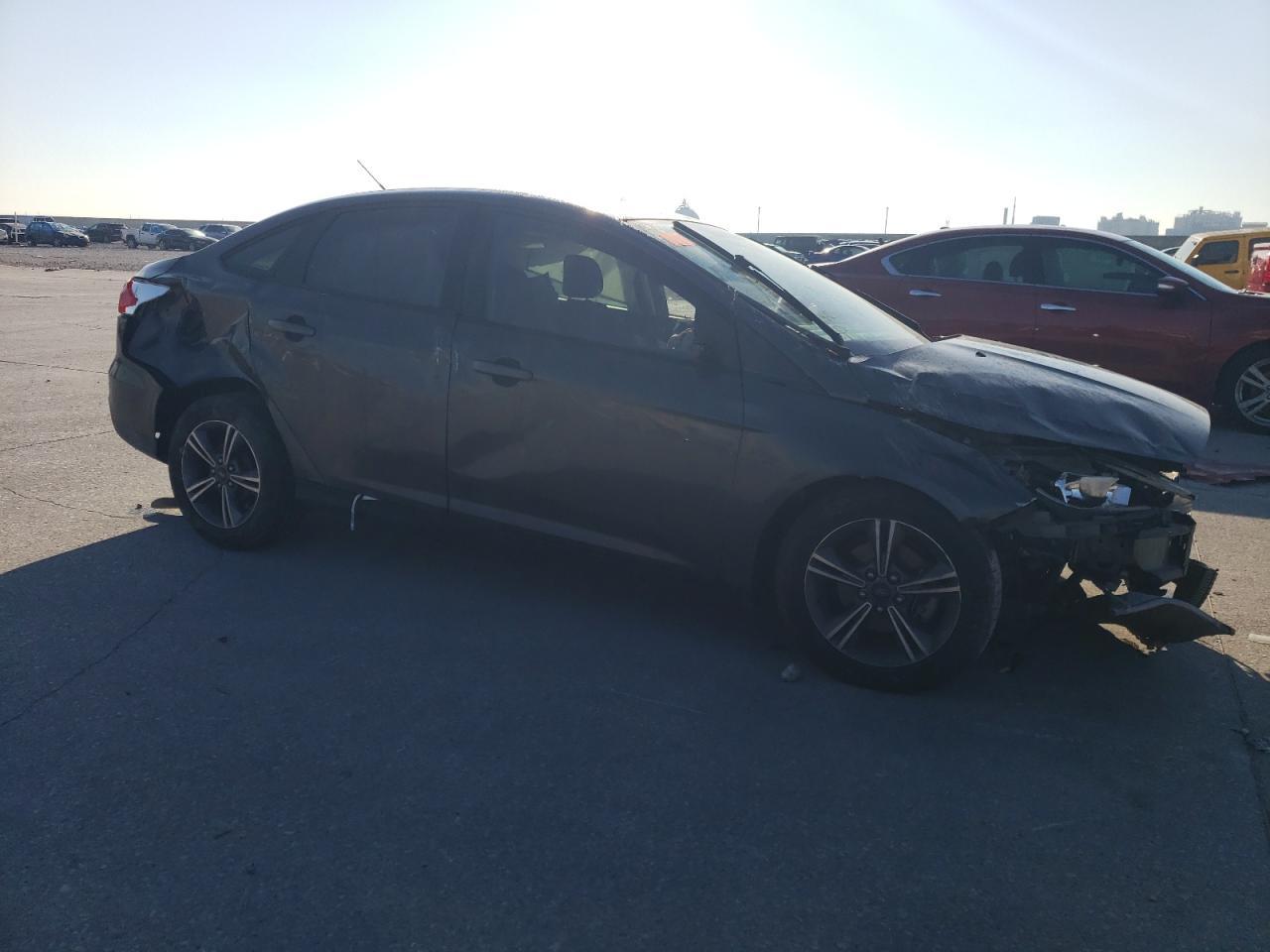 2018 FORD FOCUS SE - Image 4