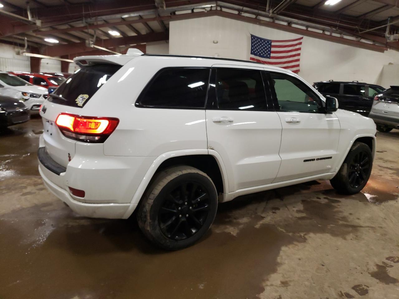 2018 JEEP GRAND CHER - Фото 3