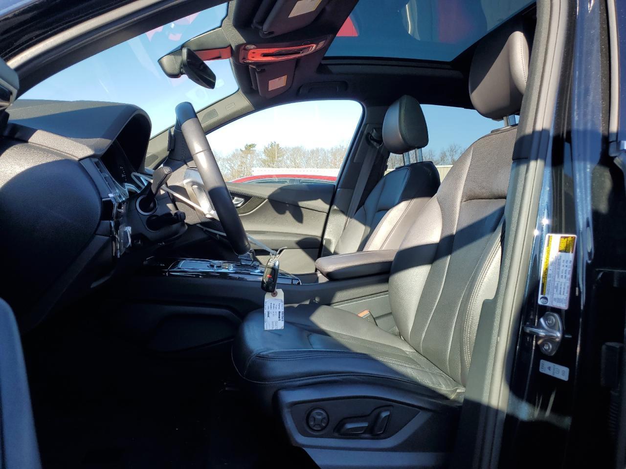 2017 AUDI Q7 PRESTIG - Image 7