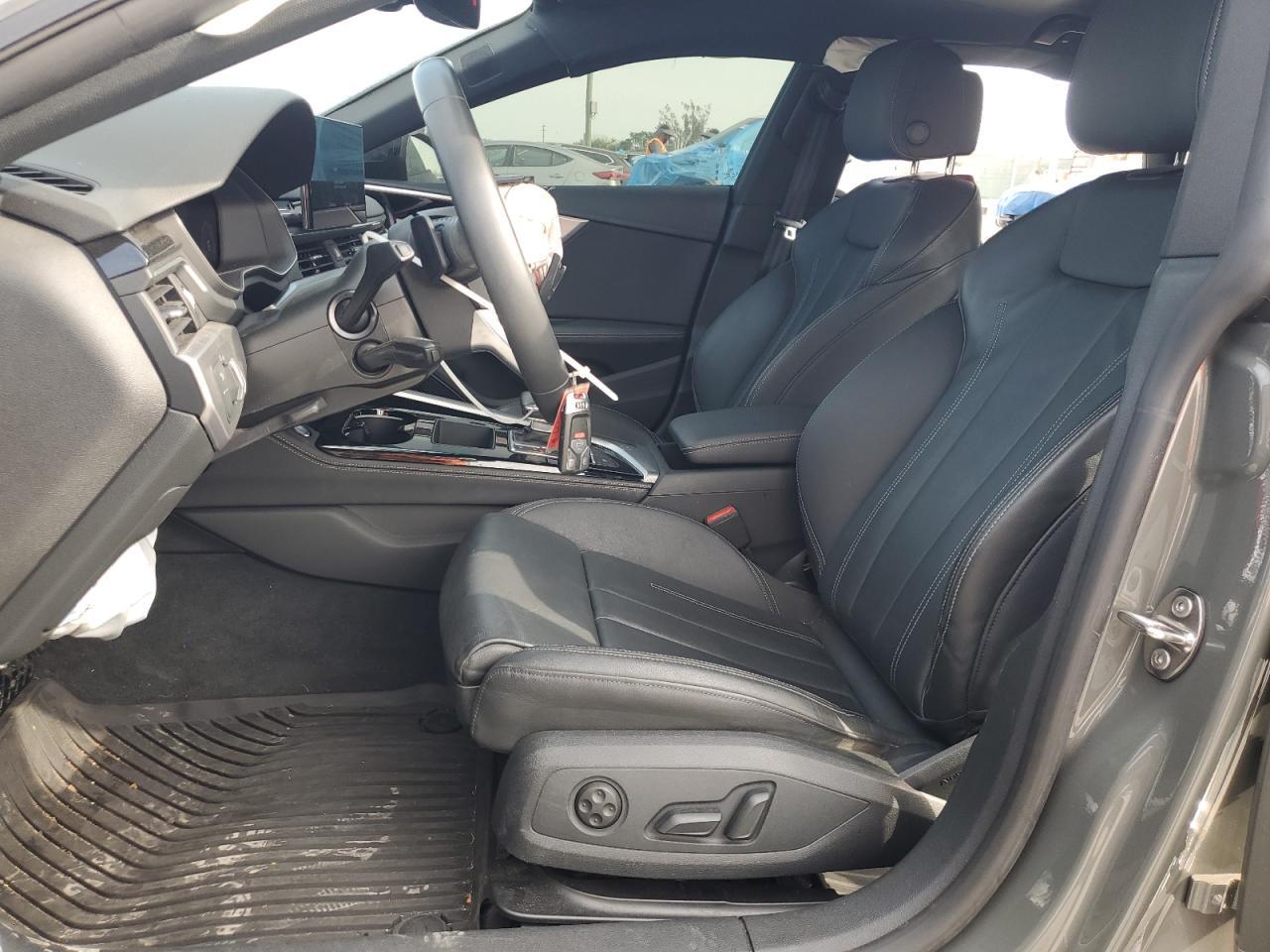 2023 AUDI A5 PREMIUM - Image 7