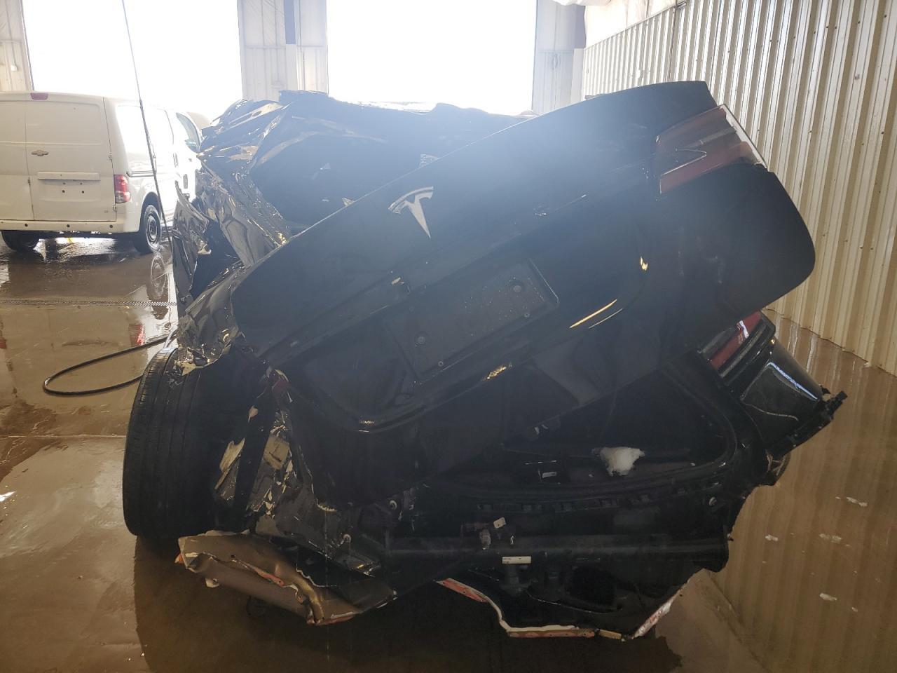 2023 TESLA MODEL X - Image 6