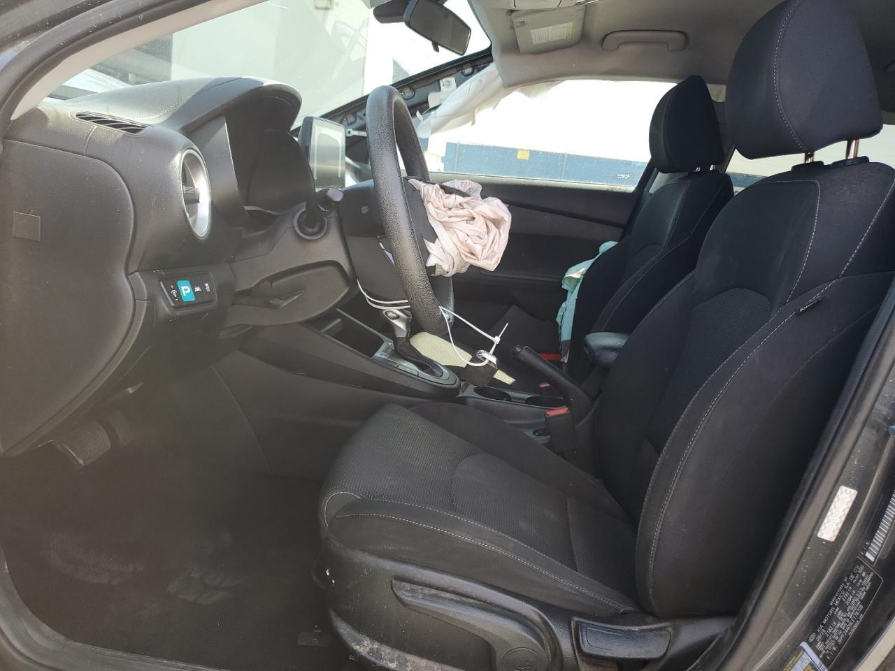 2020 KIA FORTE FE - Image 7