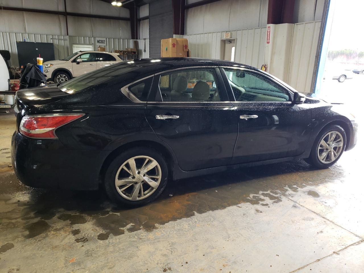 2015 NISSAN ALTIMA 2.5 - Image 3