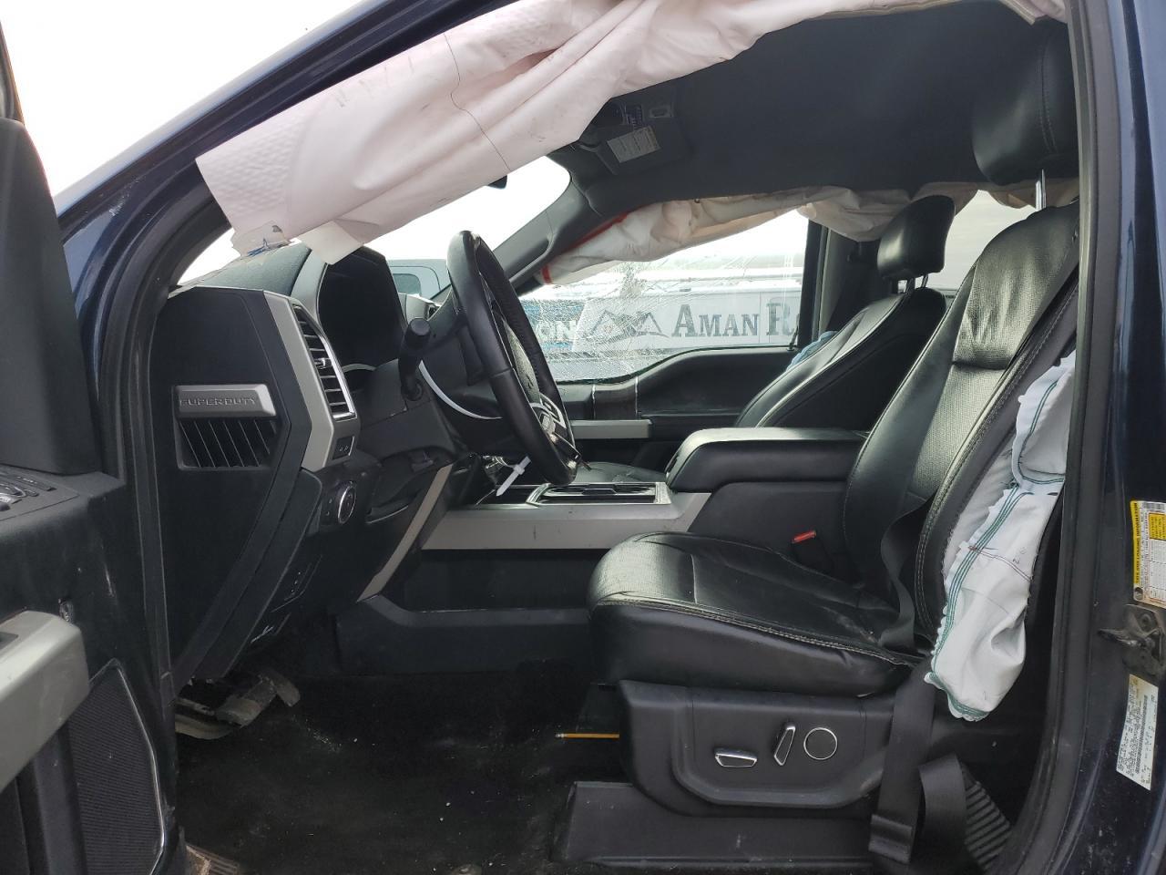 2017 FORD F250 SUPER - Image 7