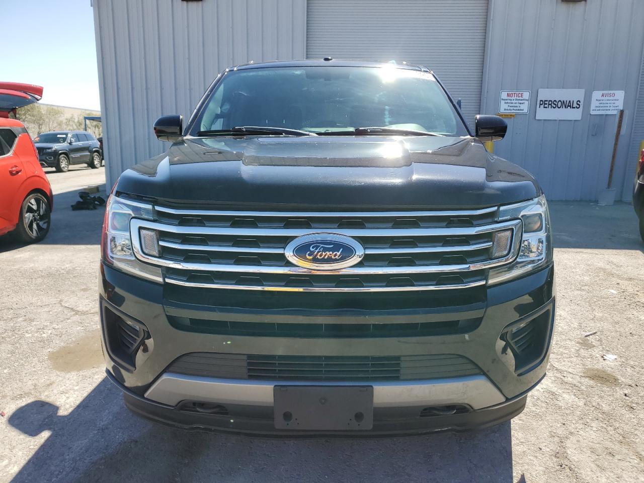 2019 FORD EXPEDITION - Image 5