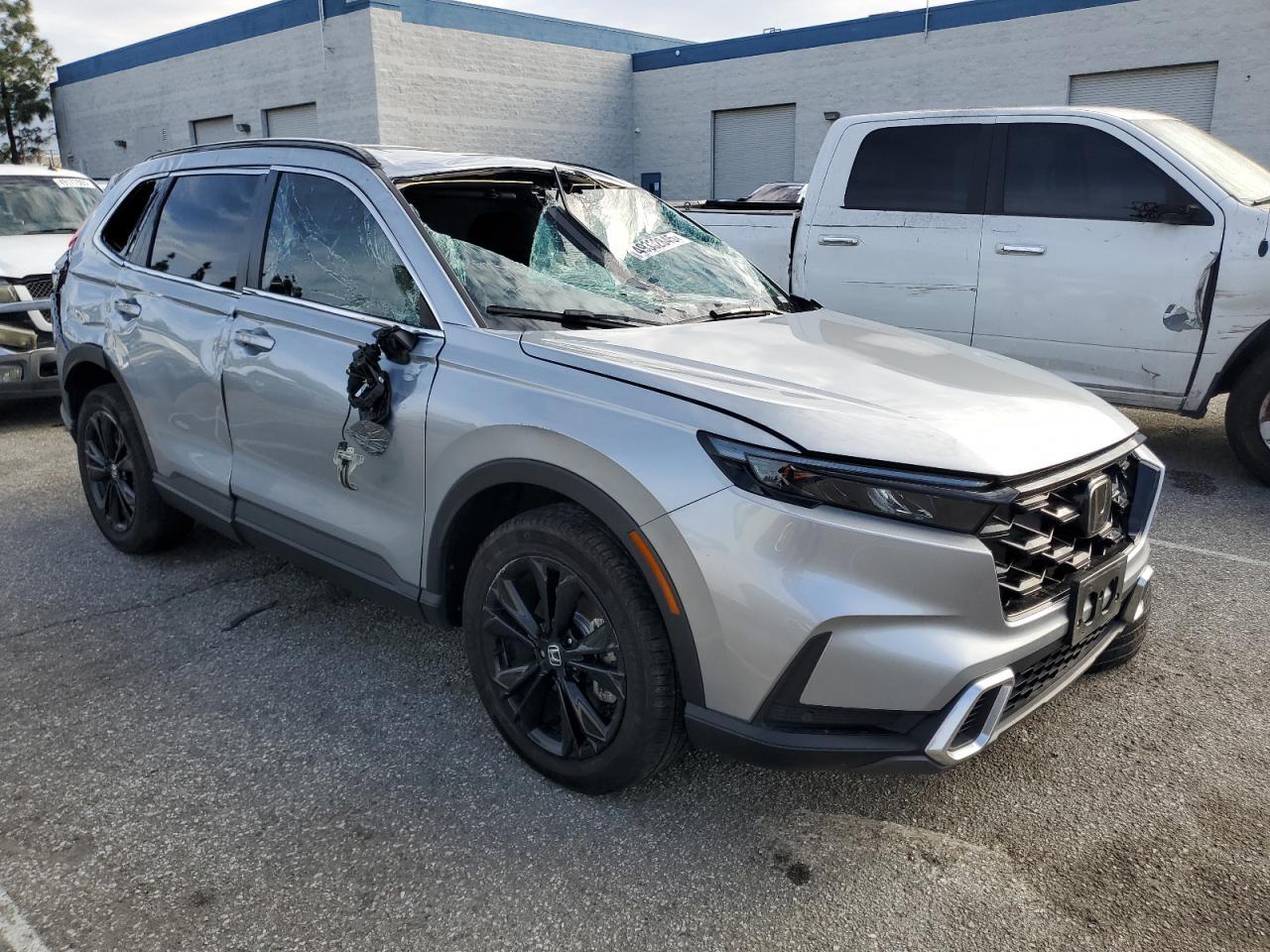 2023 HONDA CR-V SPORT - Image 4