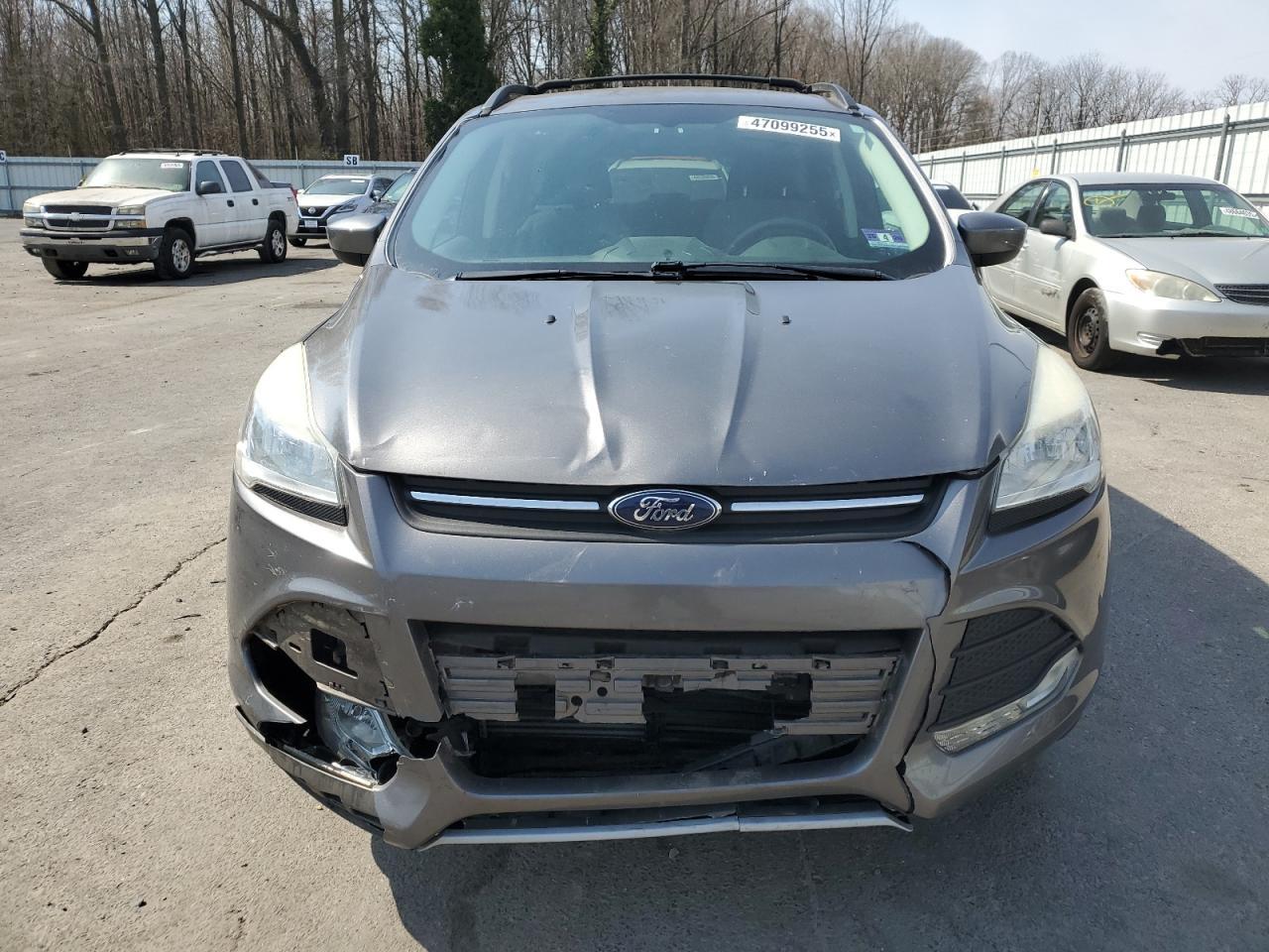 2013 FORD ESCAPE SE - Фото 5